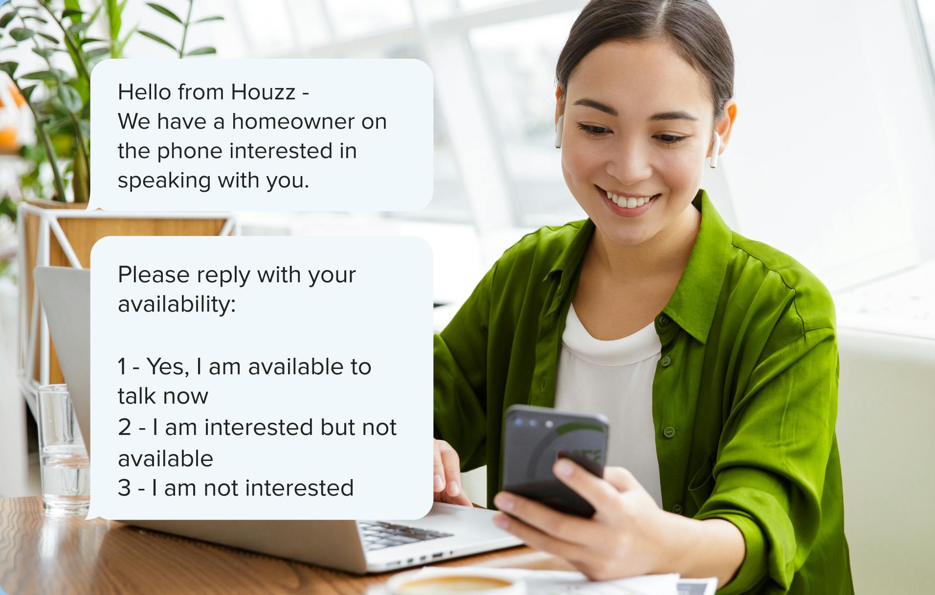 Countertop Contractor Leads Houzz Pro