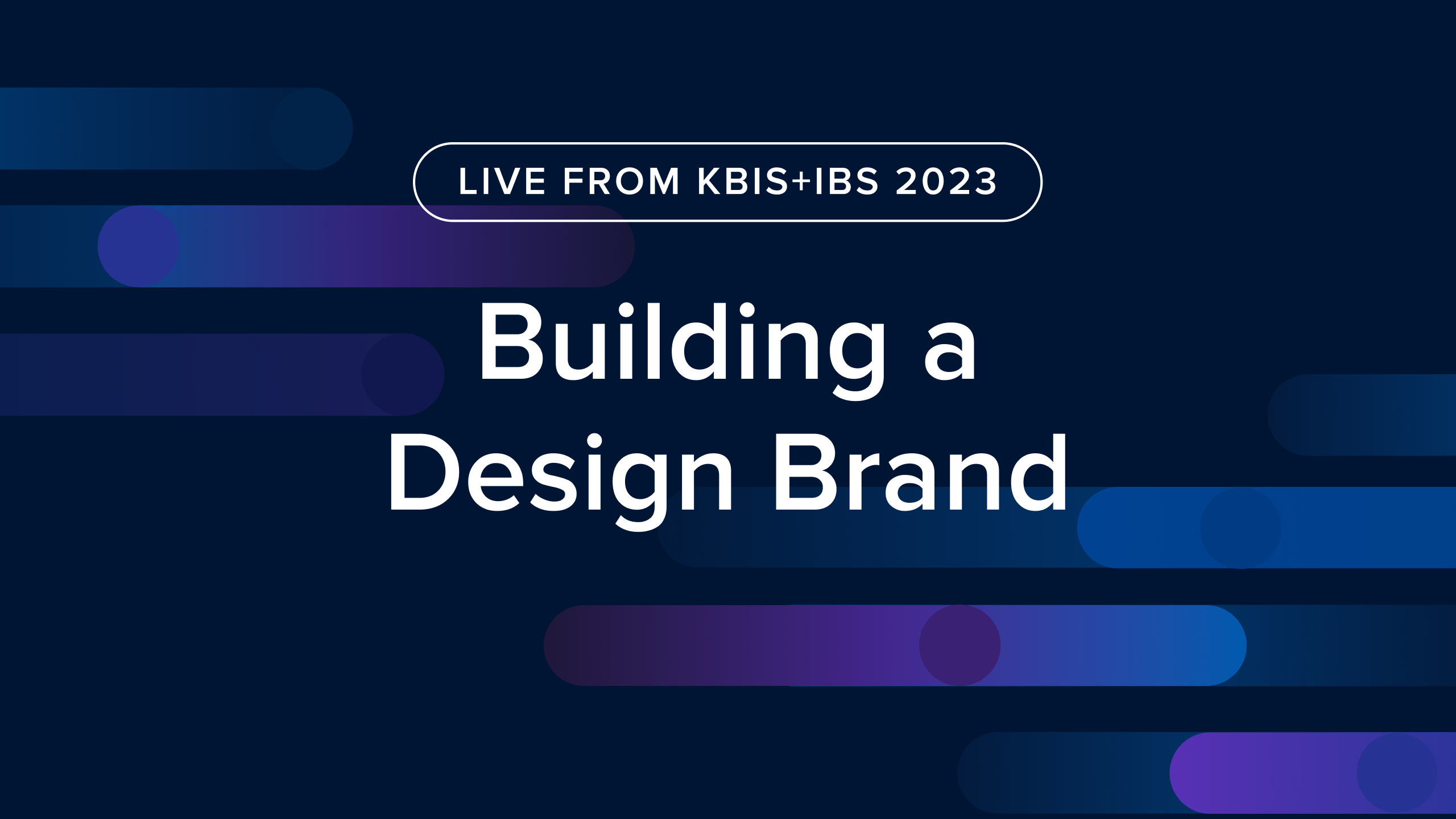 3 Ways to Build a Design Brand