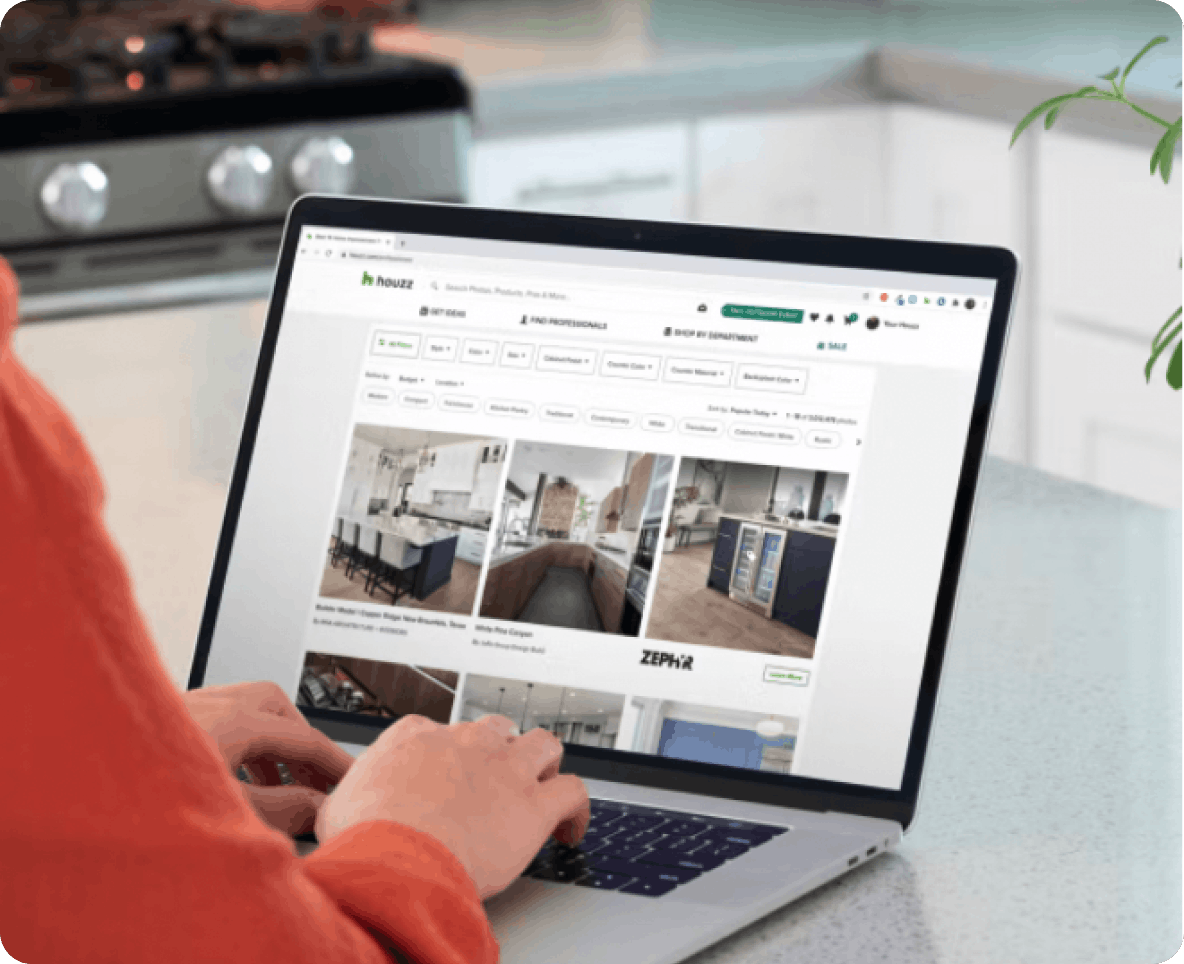 Houzz Pro HQ | Houzz Pro