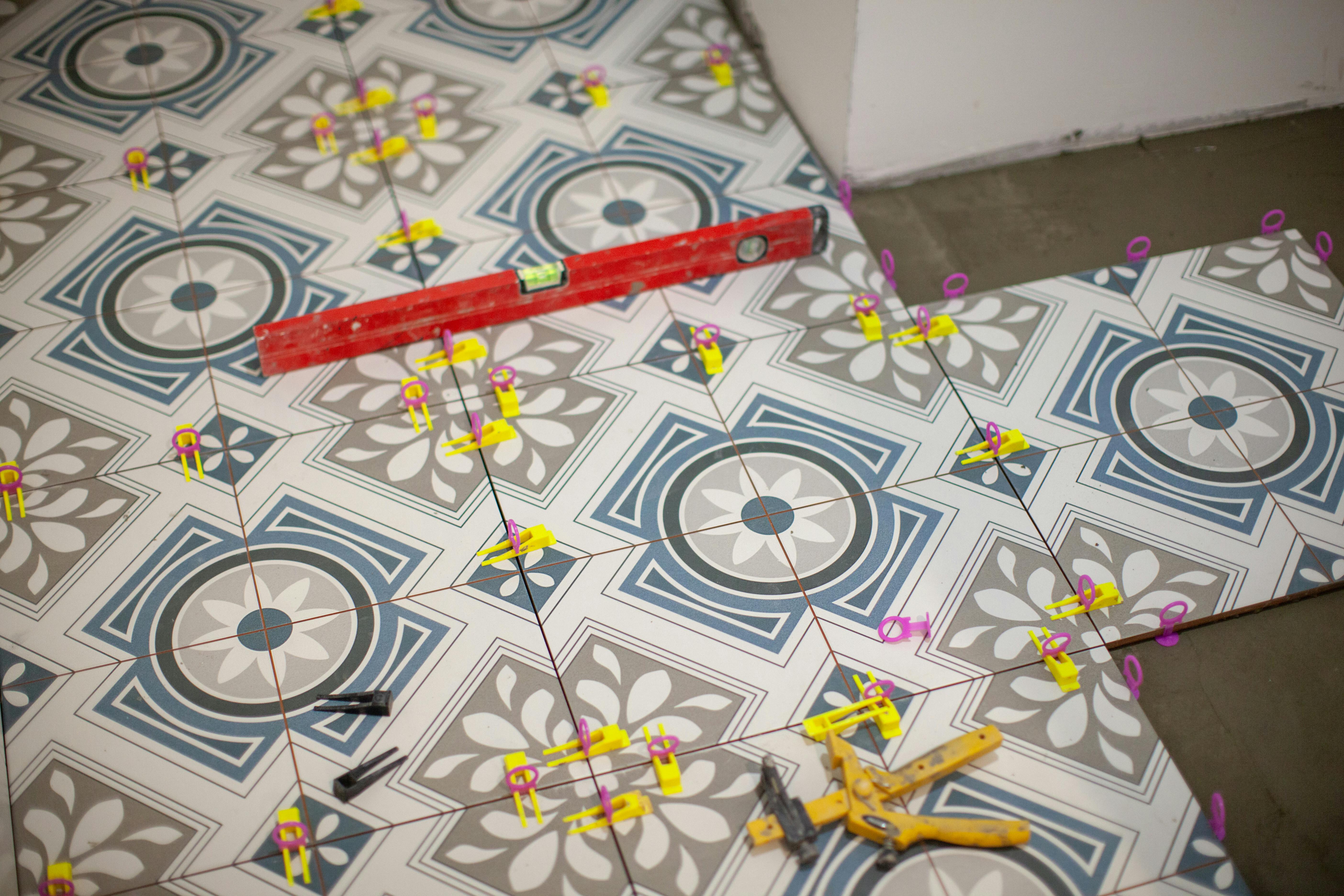 Free Tile Estimate Template & HowTo Guide Houzz Pro
