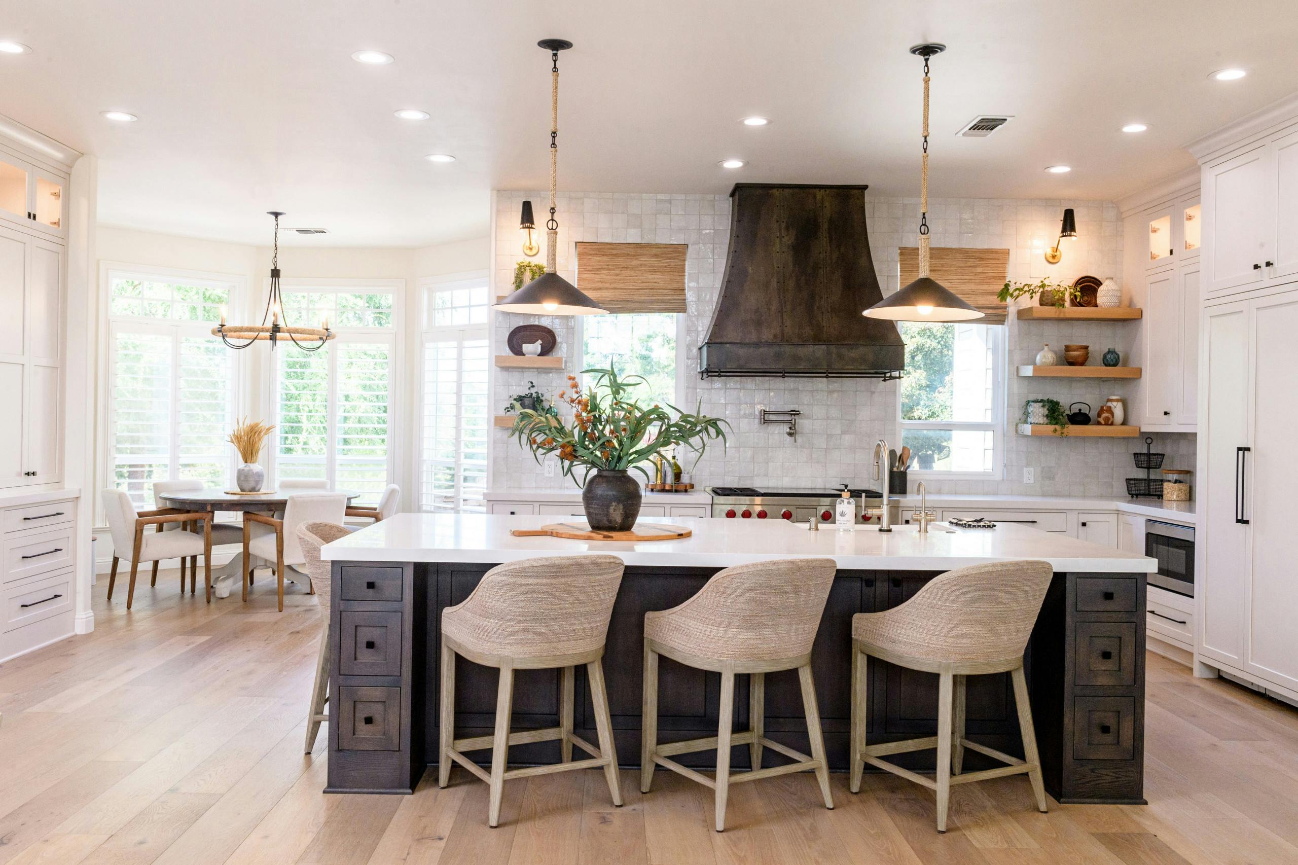 How Much Does A Kitchen Remodel Cost? – Forbes Home