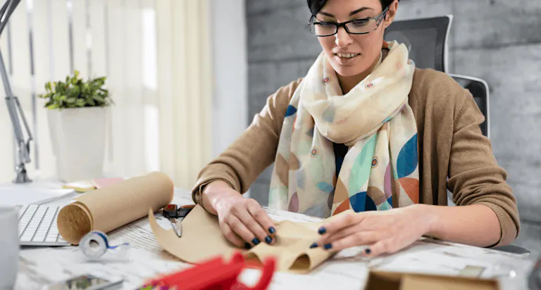 How to Organise Interior Design Materials & Files | Houzz Pro