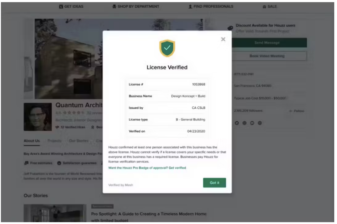 2024 Arizona General Contractor License Requirements Houzz Pro   206c68a7 E5a0 43f5 Bbb8 4dbb1c739eaa Screenshot 2023 10 12 At 2.53.26 PM 