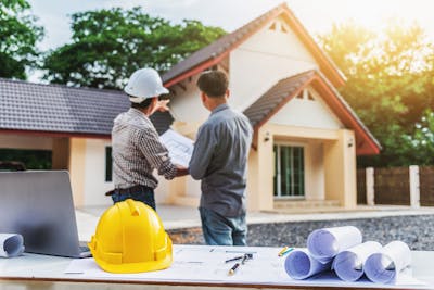 How To Start A Home Building Company
