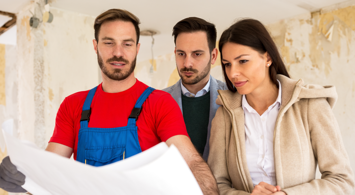 Top 3 Ways to Keep Home Renovation Clients on Board | Houzz Pro