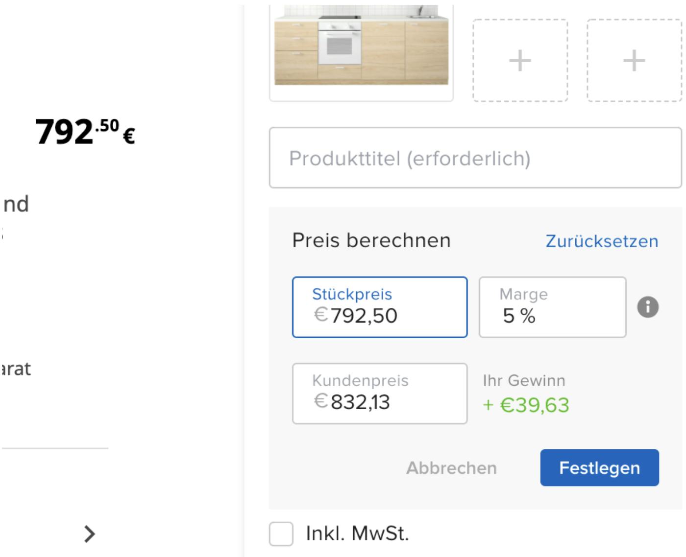 Houzz Pro Clipper Produkte von sites in der eigenen Sammlung