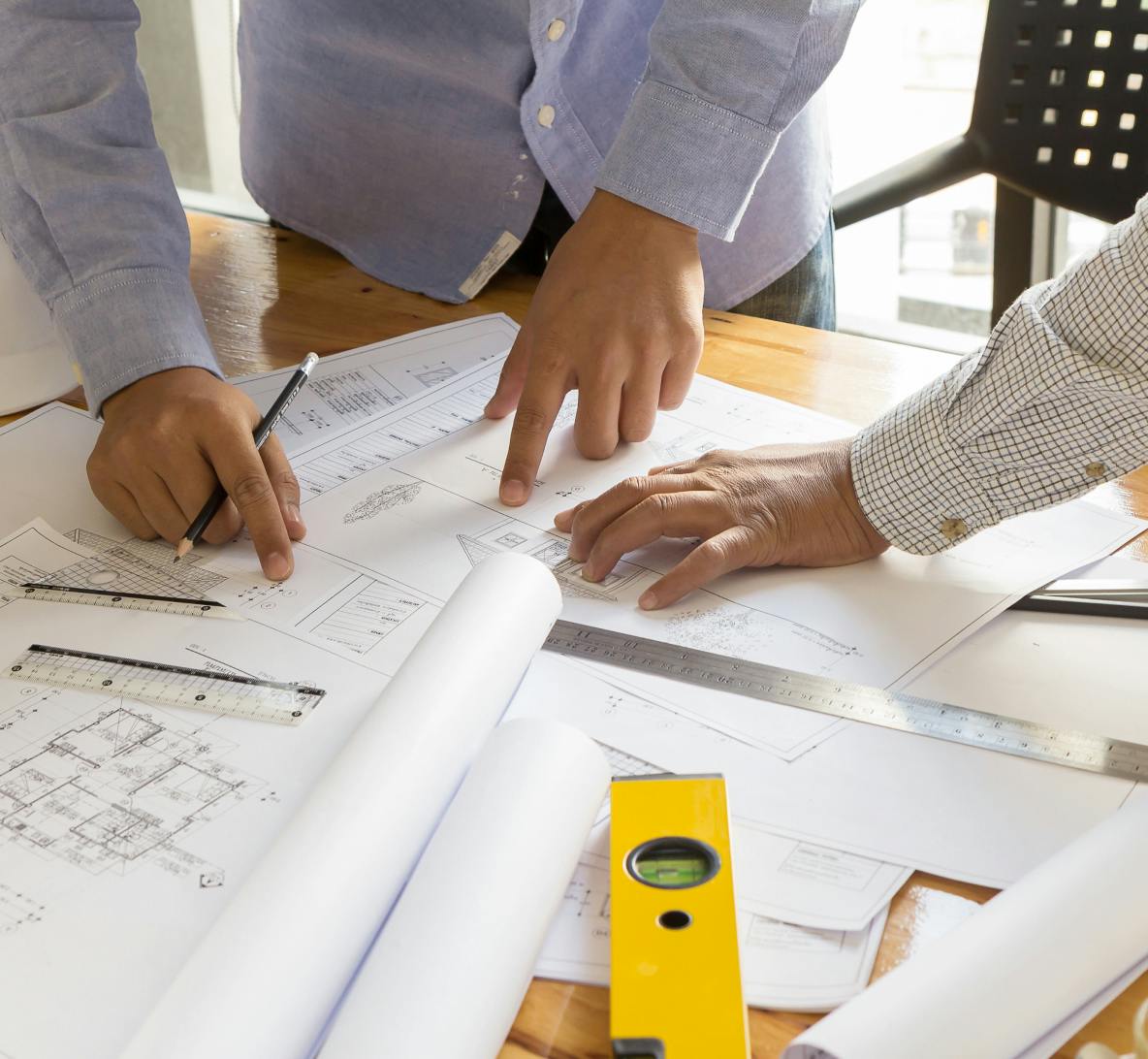 architects get leads with houzz pro