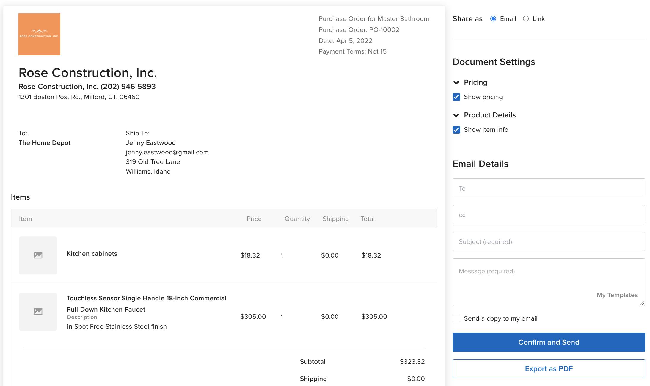 how-to-create-a-purchase-order-from-scratch-houzz