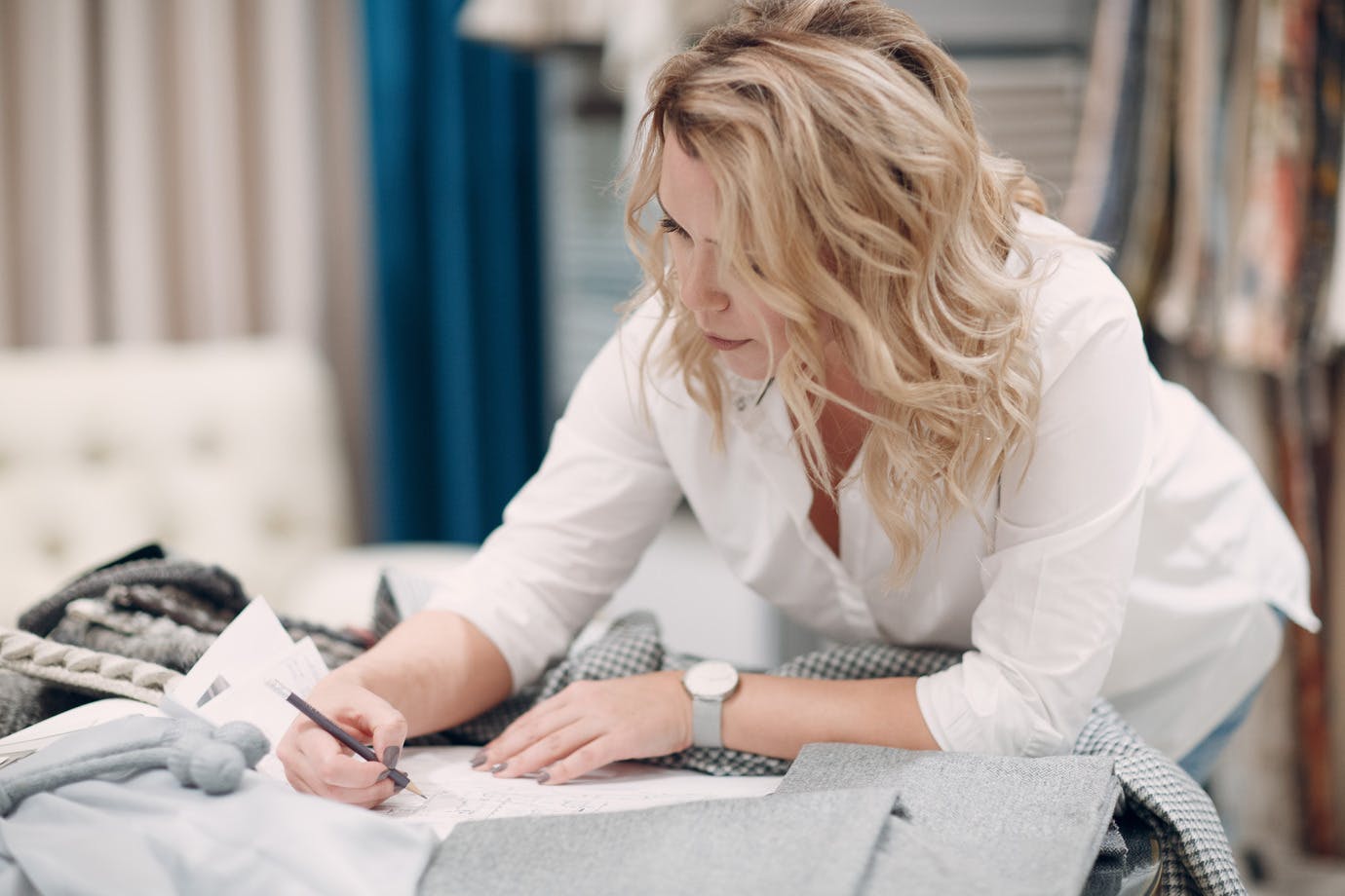 Do I Need To Copyright My Interior Design Business Name? Houzz Pro