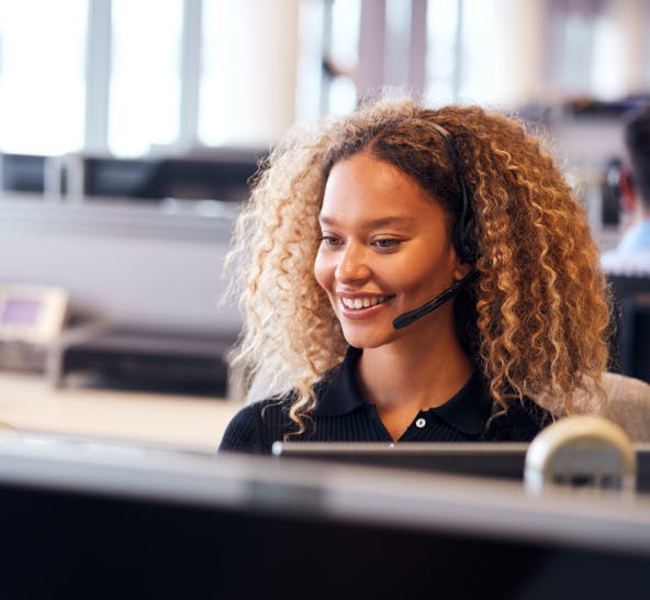 customer service