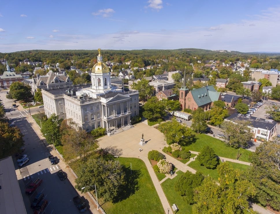 2024 New Hampshire General Contractor License Requirements Houzz Pro