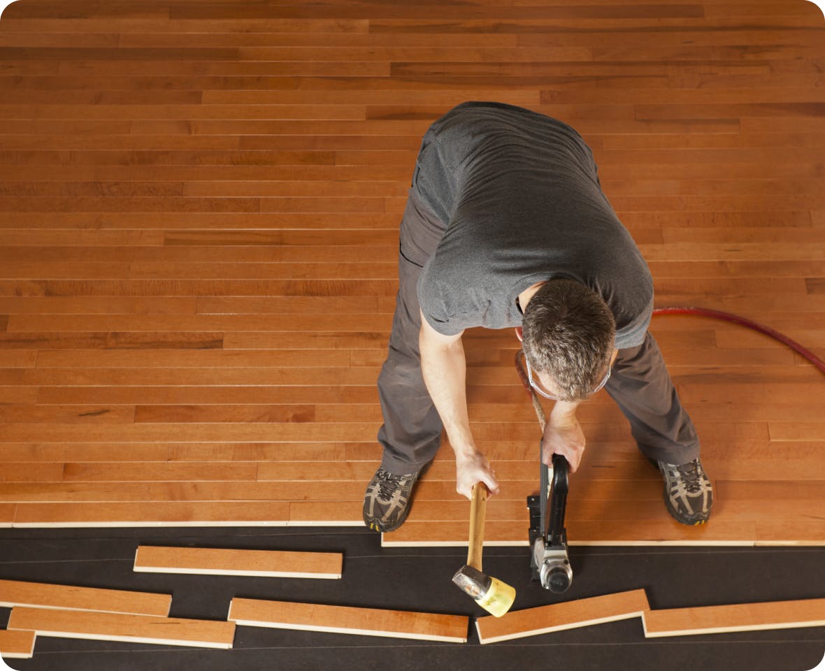 Free Flooring Estimate Template & How-To Guide | Houzz Pro