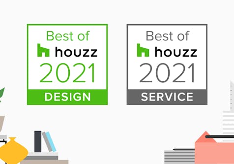 Best Of Houzz Voted On By The Houzz Community Houzz Houzz Best In Service And Design 2022