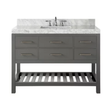 Shop Gray Vanities