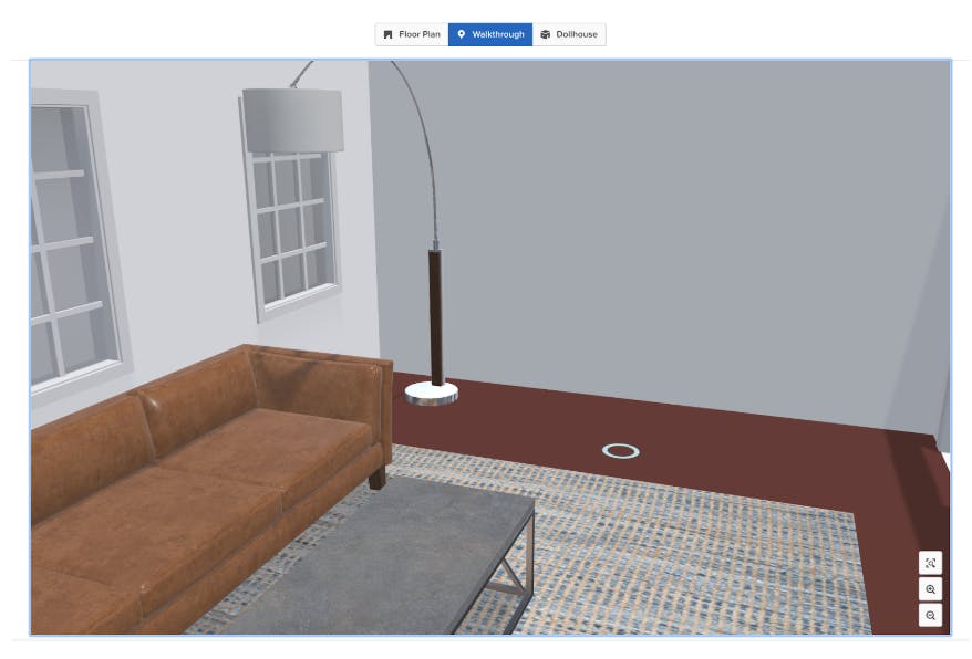 How Can I Create a 3D Floor Plan? | Houzz
