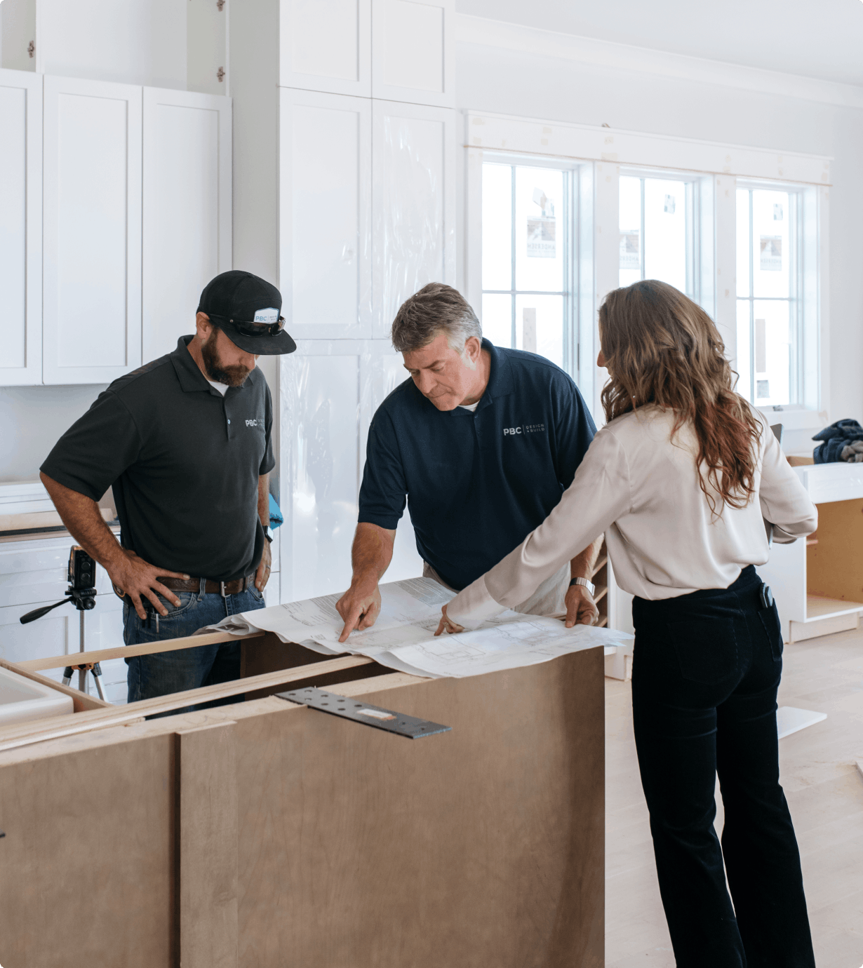 5 Major Kitchen Renovation Trends for 2024 Houzz Pro