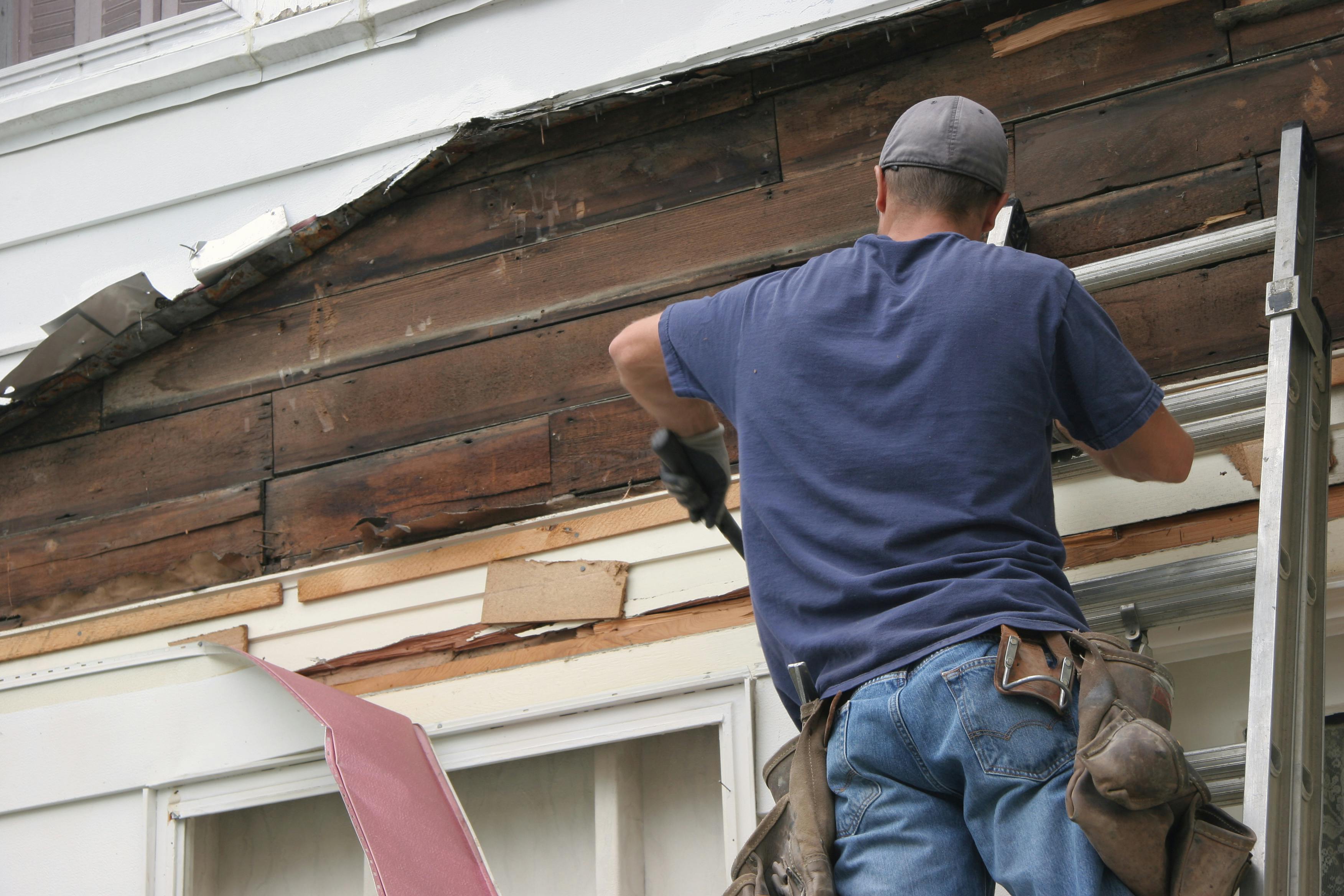 How to Estimate a Siding Job + Siding Estimate Template Houzz Pro