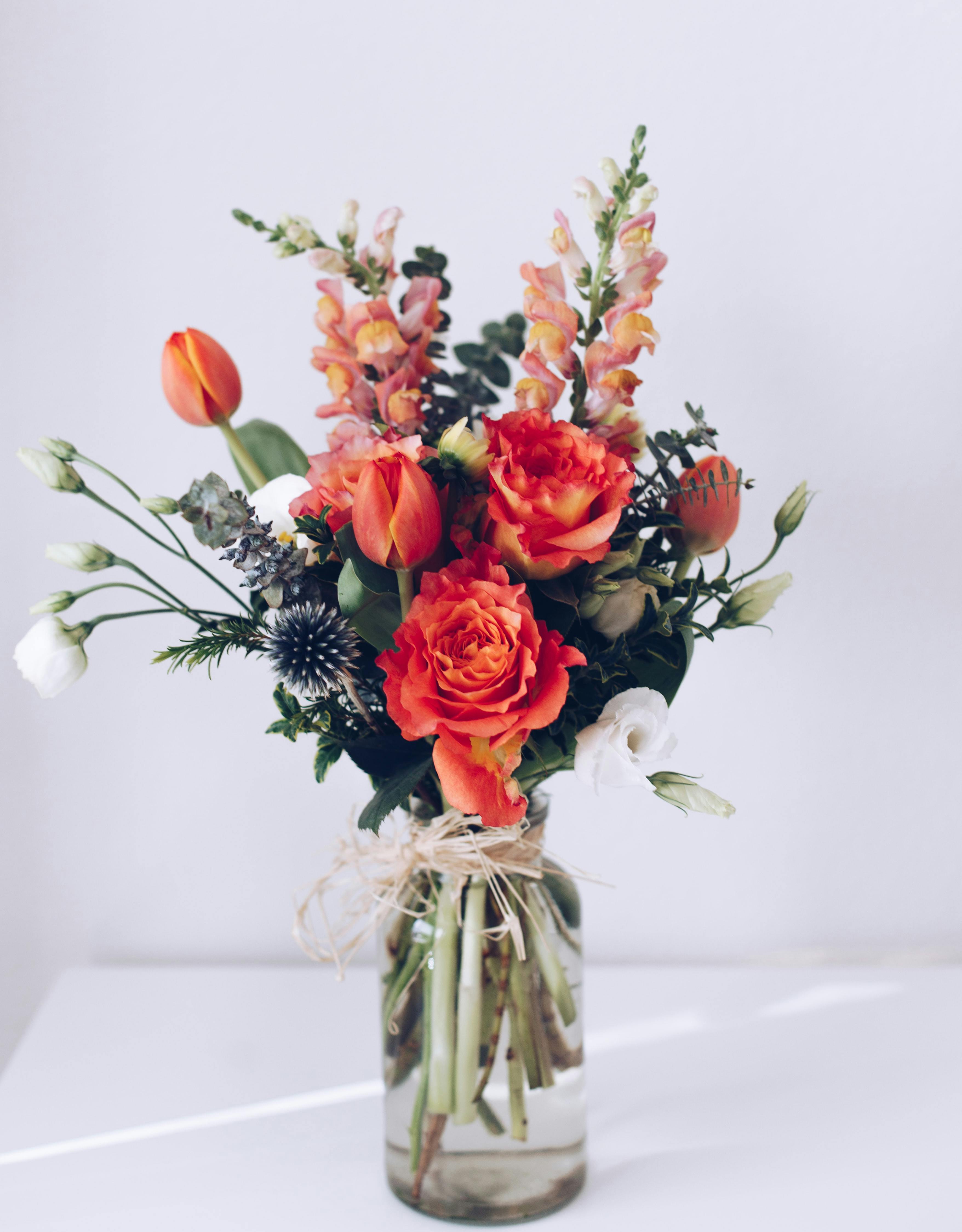 flowers