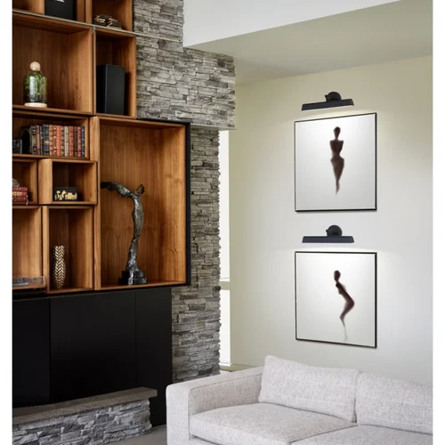 Display & Picture Lights