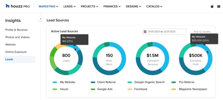 9 New Ways to Customize Lead Data, See Info at a Glance, and Take ...