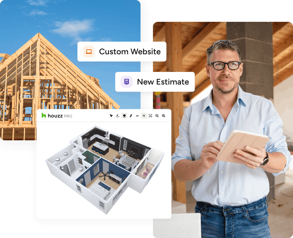 websites for contractor reviews