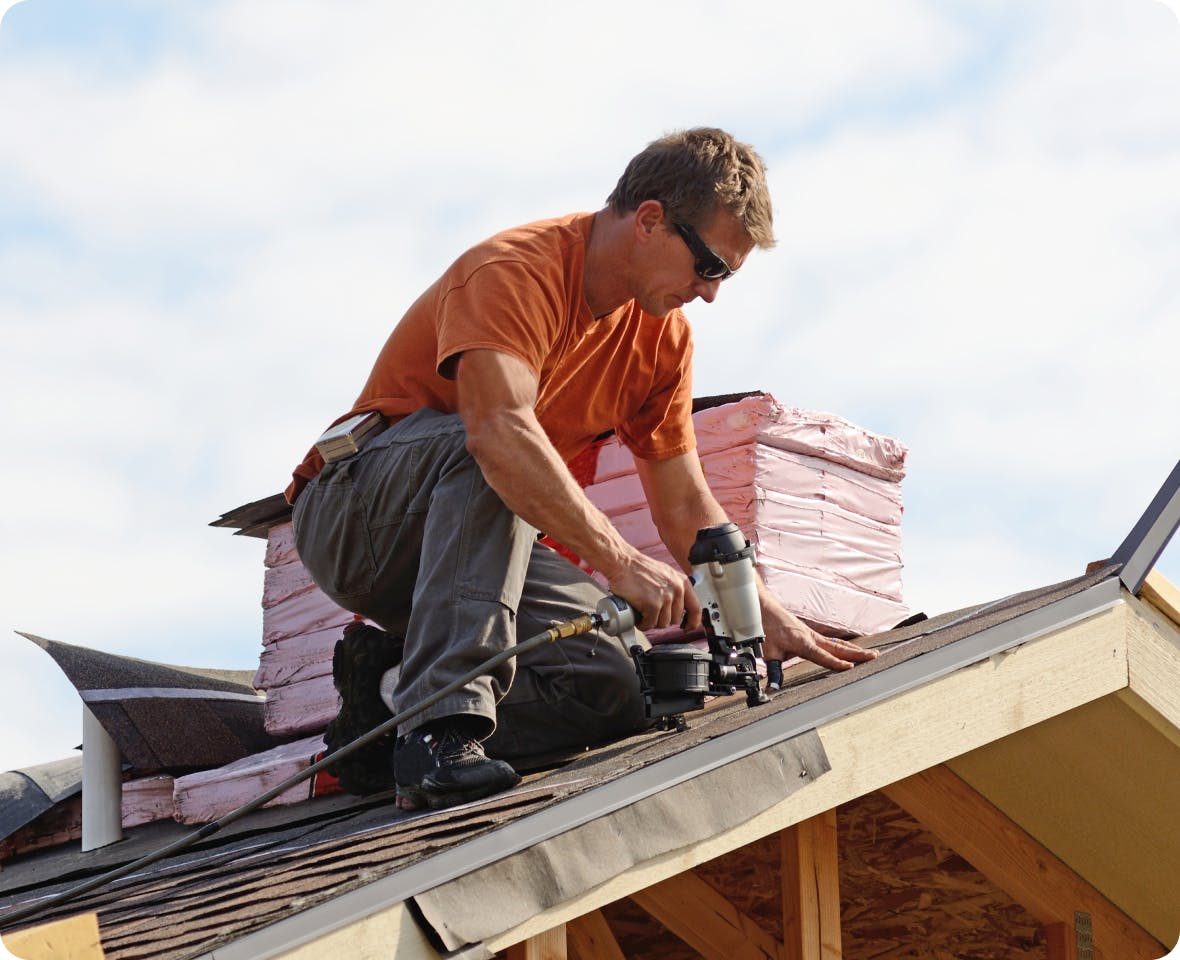 Roofer Basingstoke