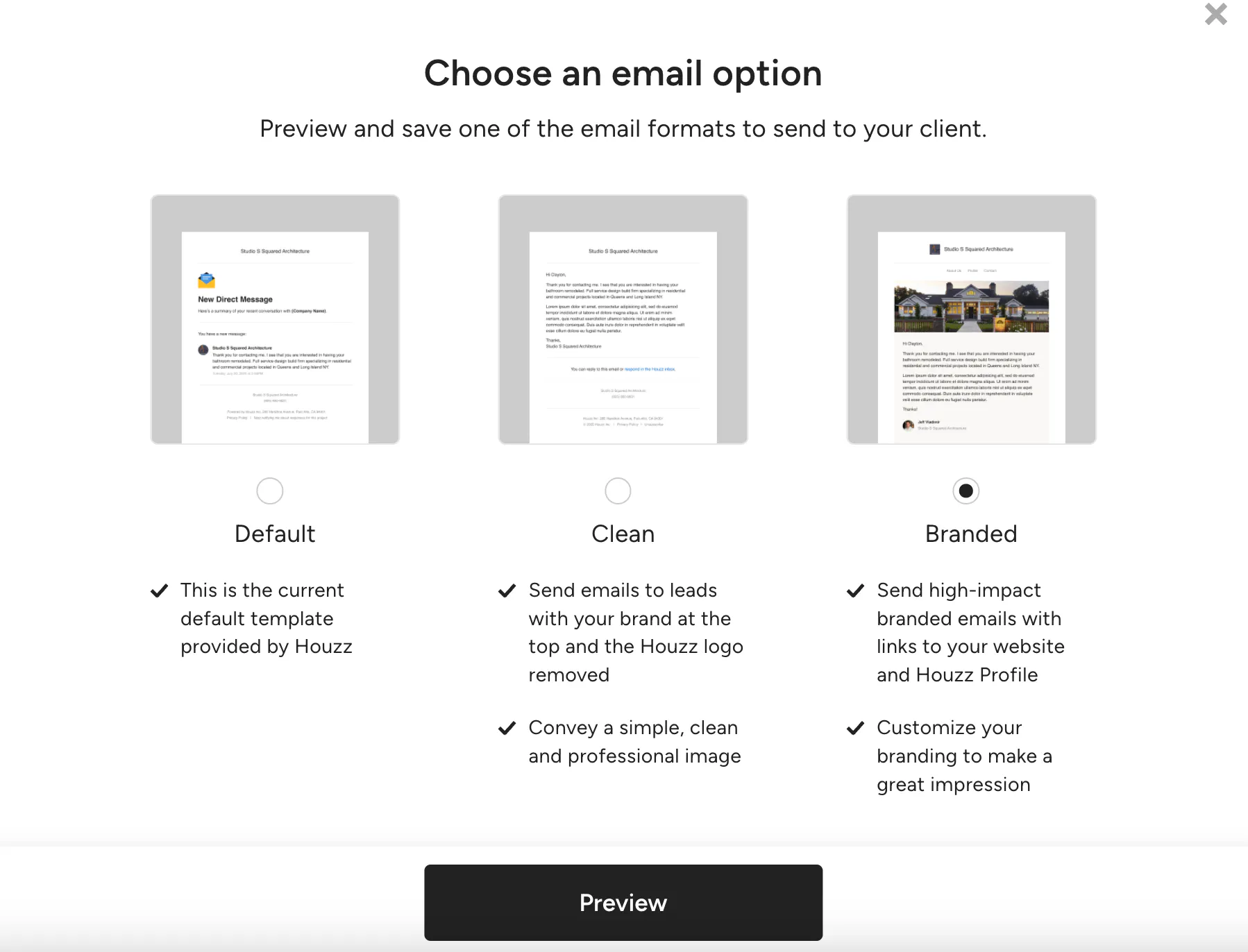 Email Format The Only 4 Business Email Formats You Need | Hello