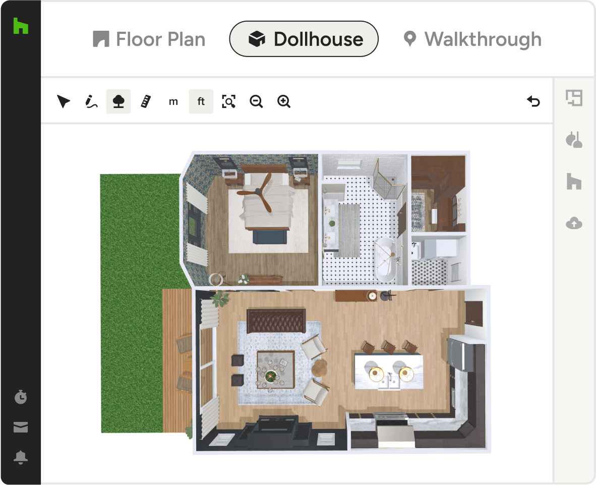 Floor Plan Interior Design Software