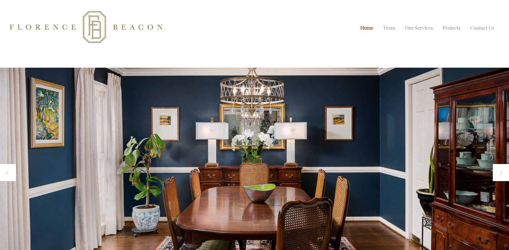 website