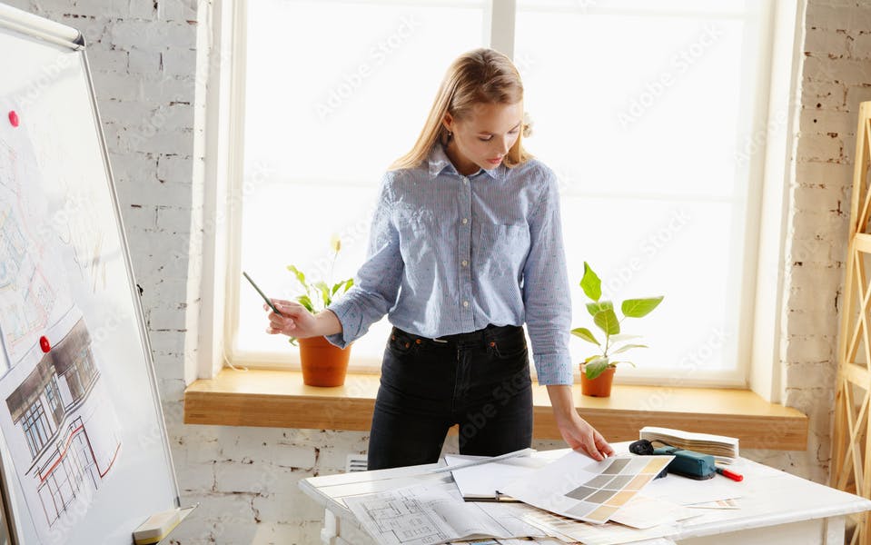 Can You Practice Interior Design Without A License In Texas