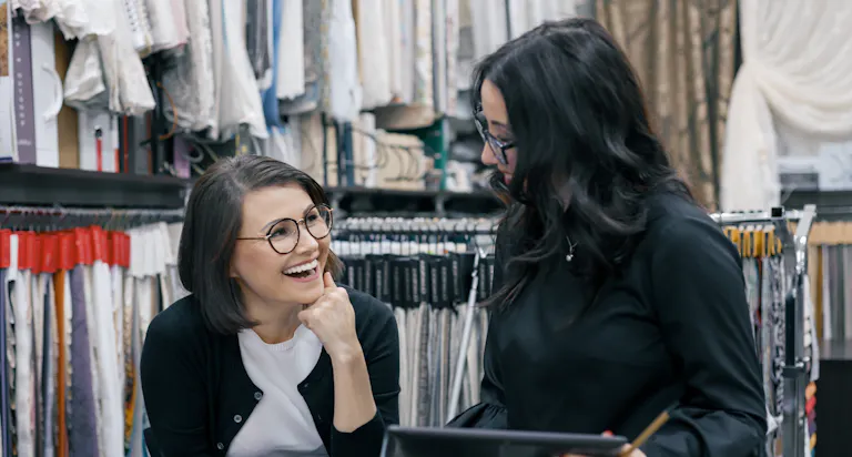 How to Grow Your Interior Design Business with CRM Tools