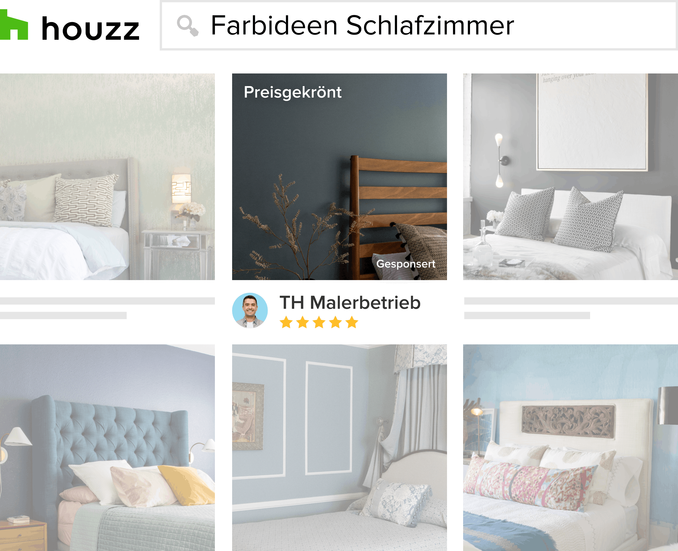 malerbetrieb auf houzz