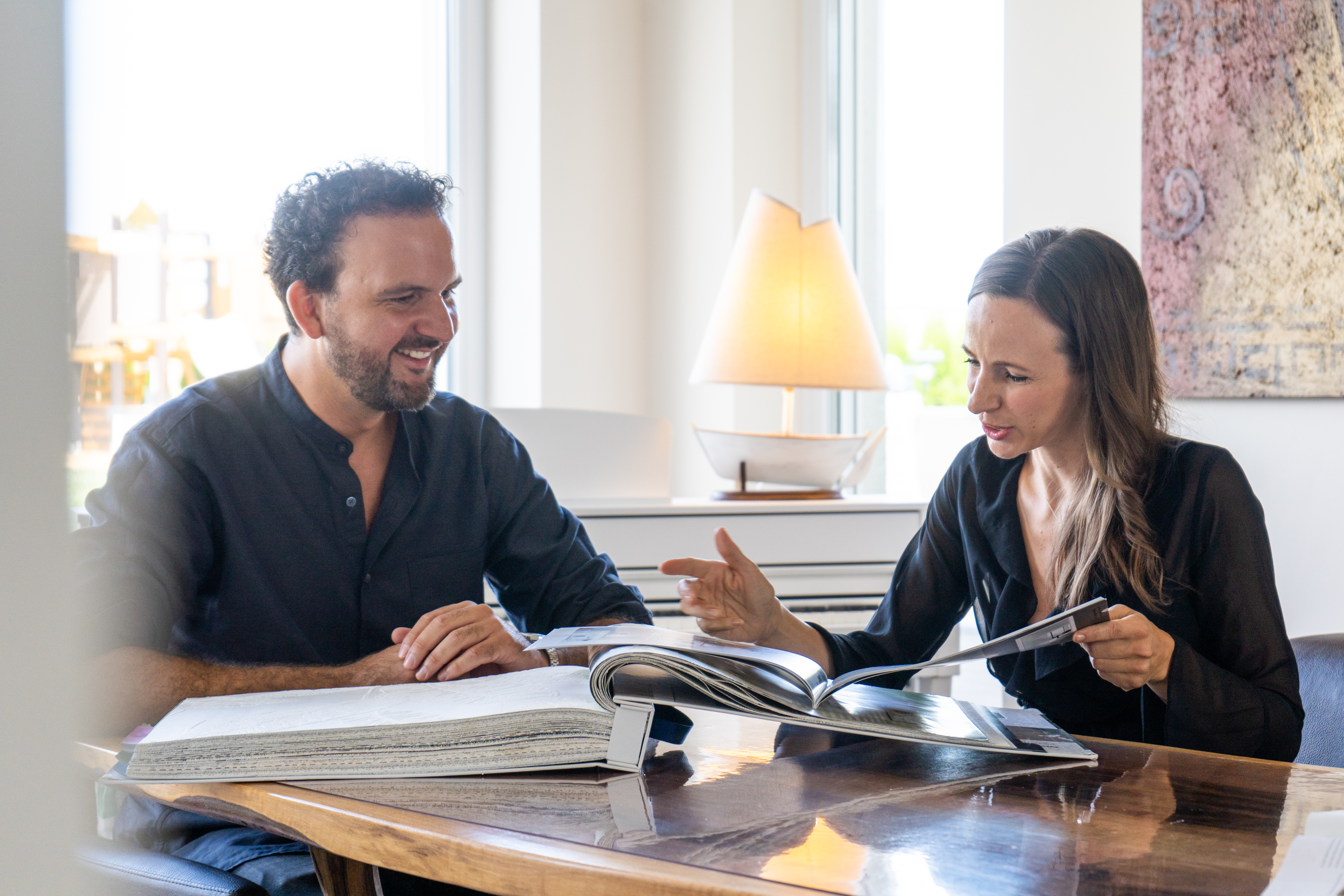 Should You Form An LLC or Sole Proprietorship for Interior Design