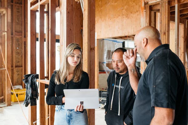 business plan for builder business plan for builder