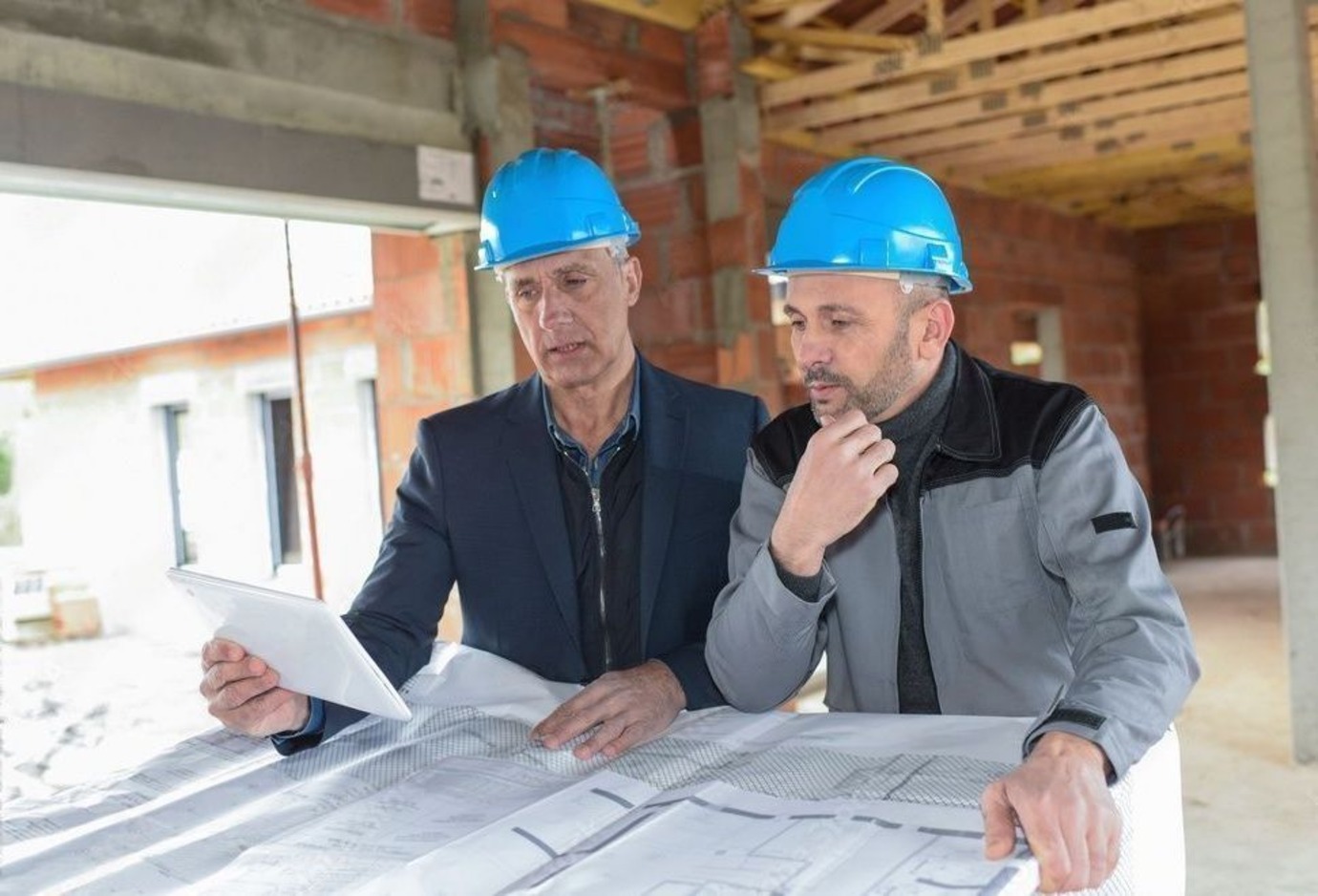 Planning For Construction: 9 Tips To Keep Subcontractors, Suppliers ...