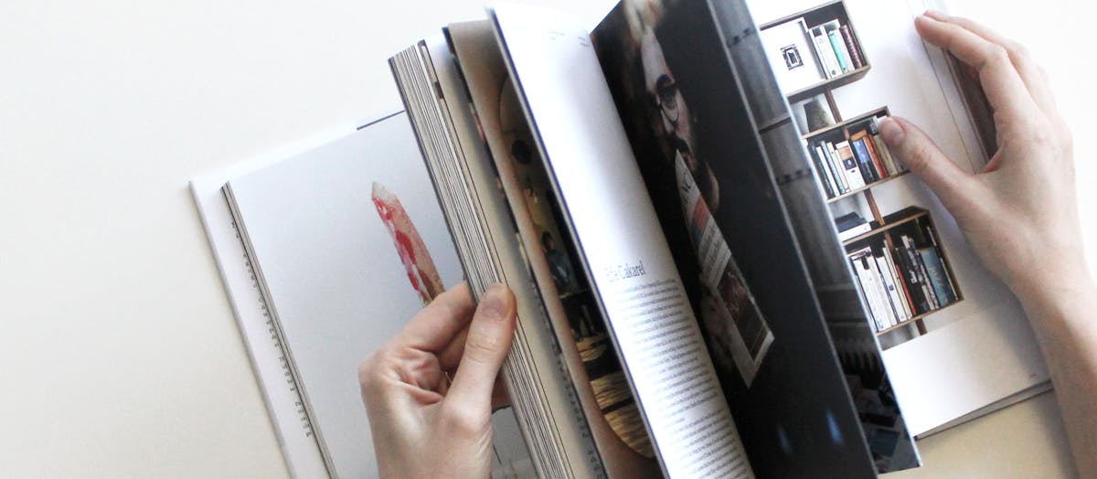 book