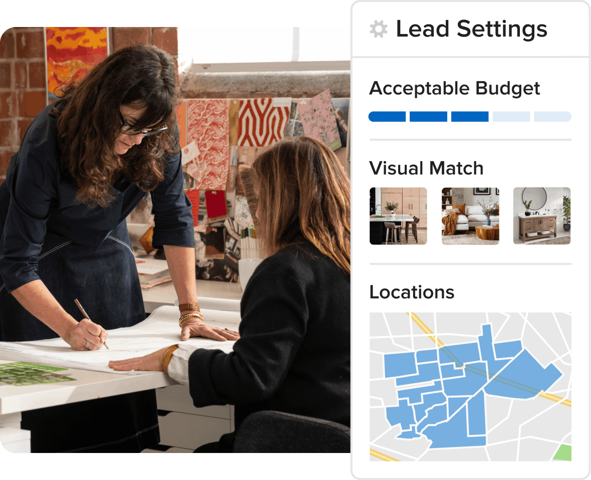 Interior Design Software Project Management Software Houzz Pro