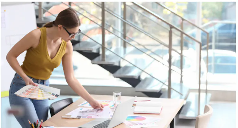 Pros & Cons of Being an Interior Designer