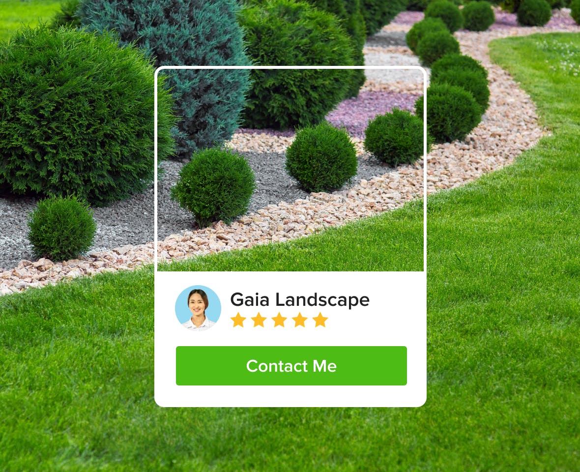 Landscape contractor finds new leads through advertising on houzz
