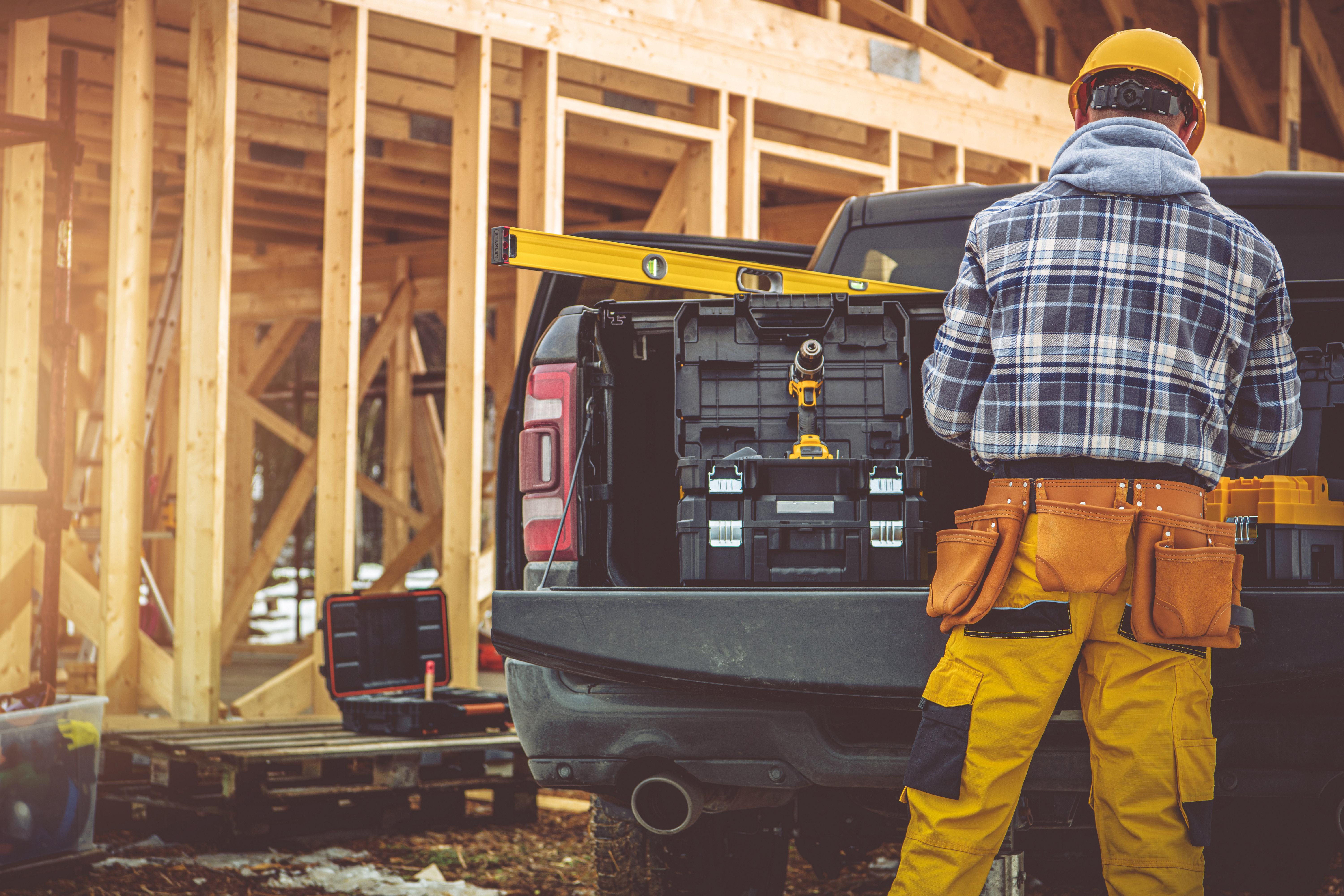 How to Start a Successful Contractor Business Step-by-Step