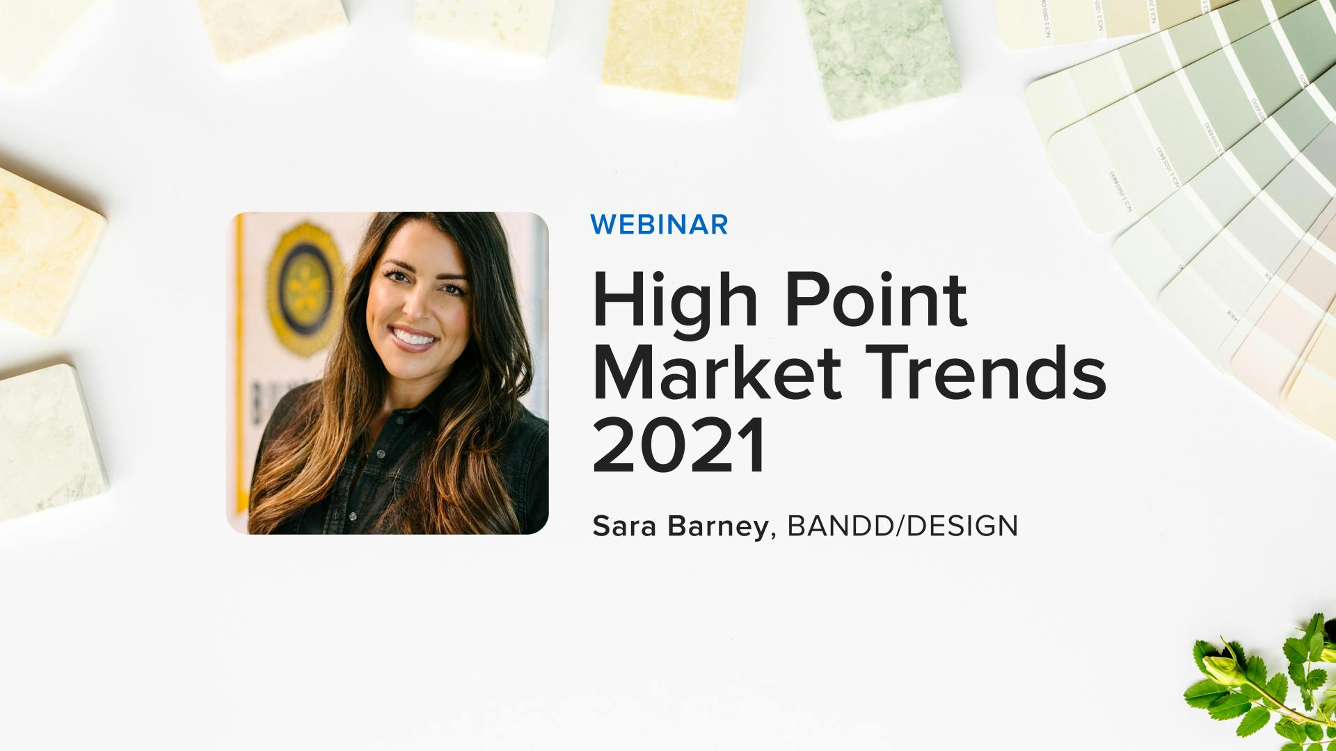 Houzz Live High Point Market Trends 2021 Houzz Pro