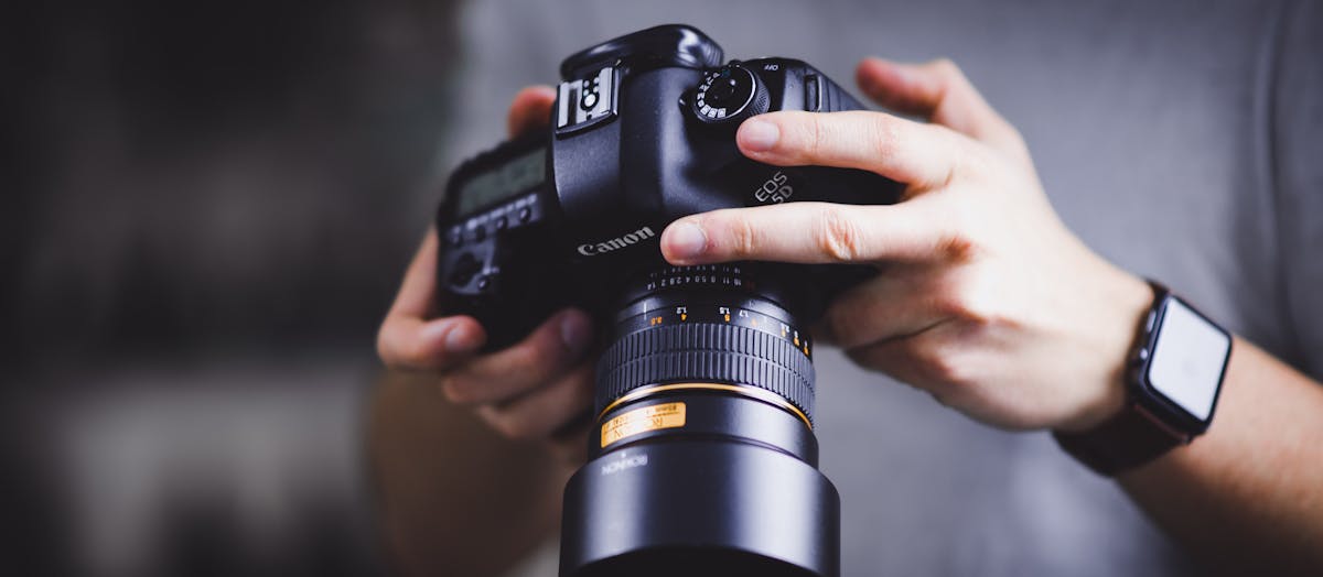 Camera