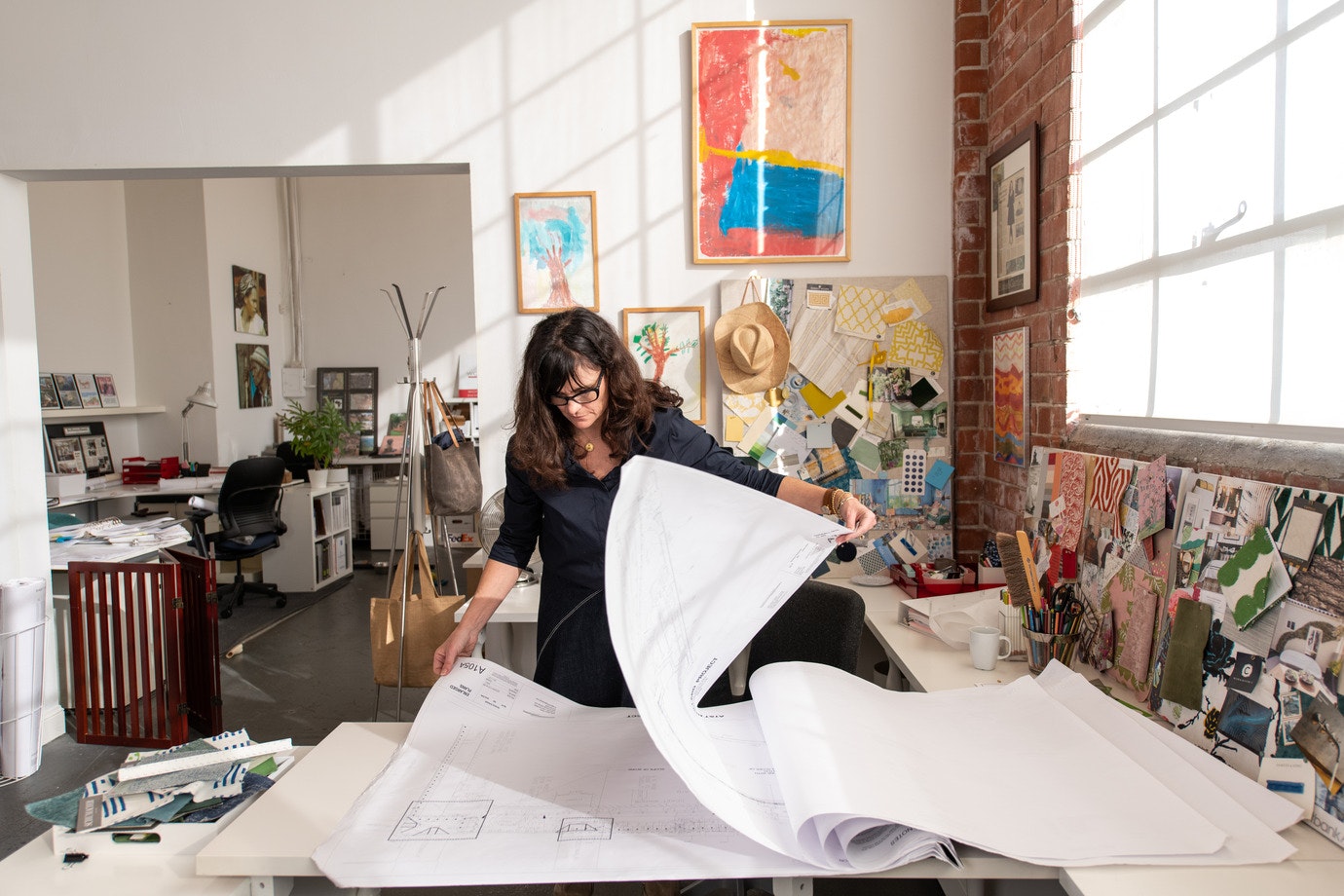 Interior Designer vs. Architect: Which Career Is For You? - Houzz Pro