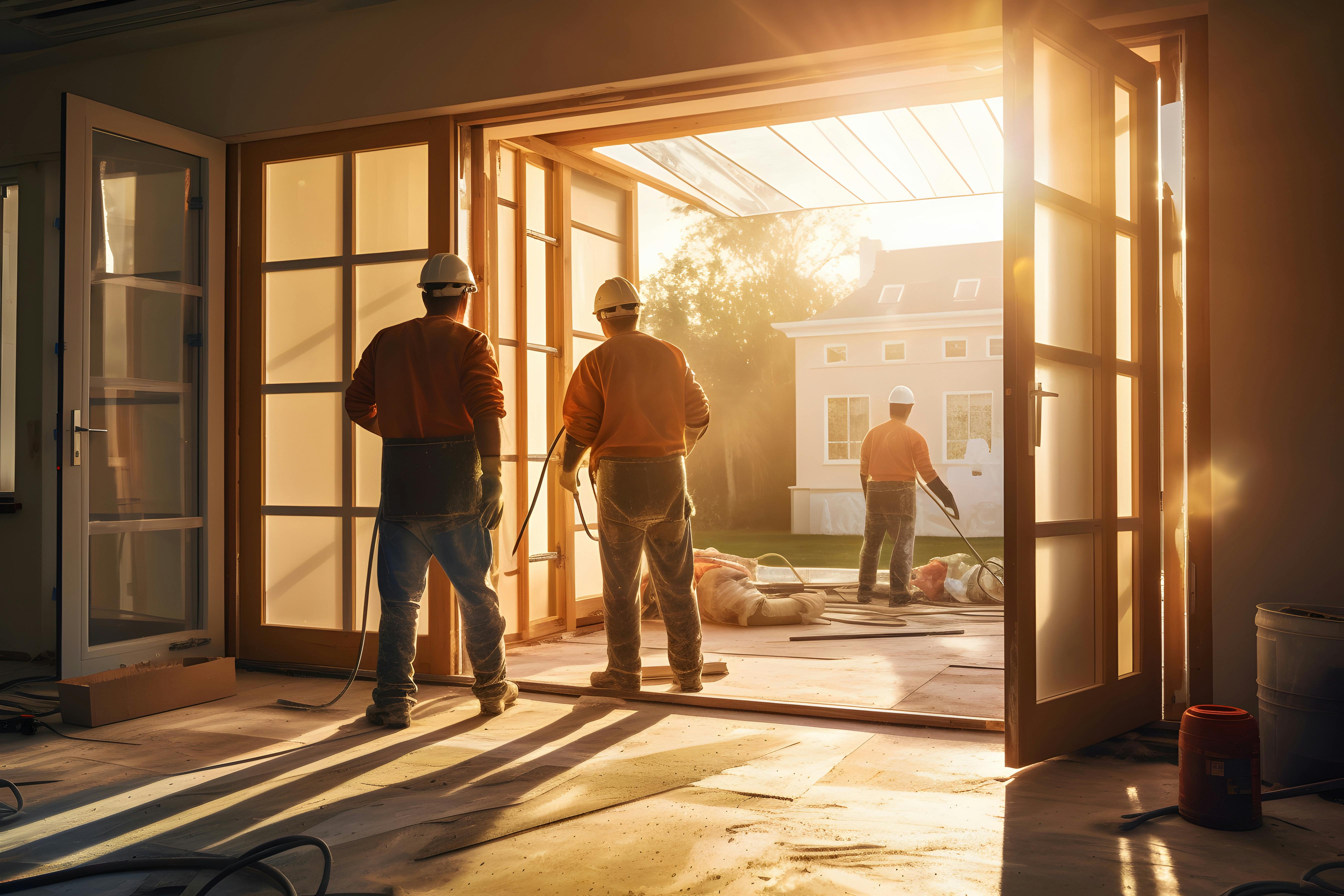 business plan for builder business plan for builder