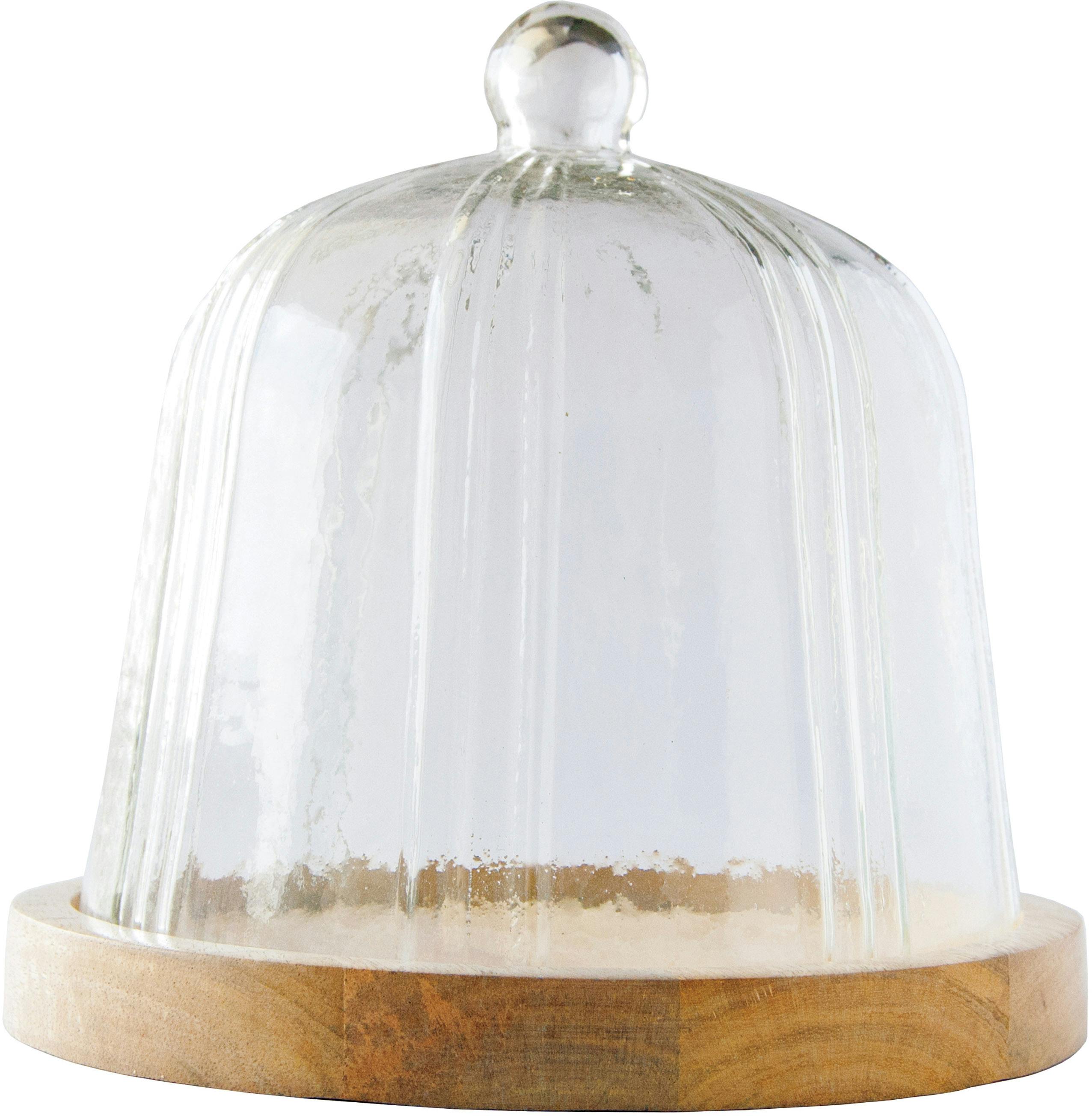 Dessert & Cake Stands