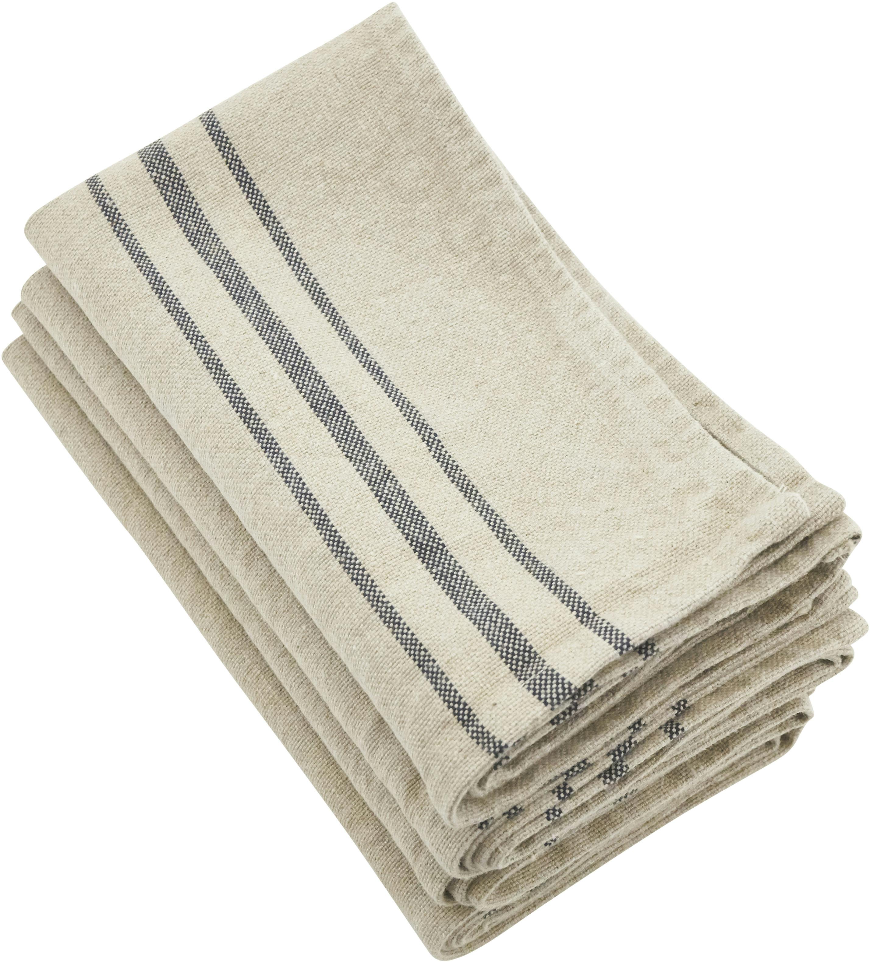 Napkins