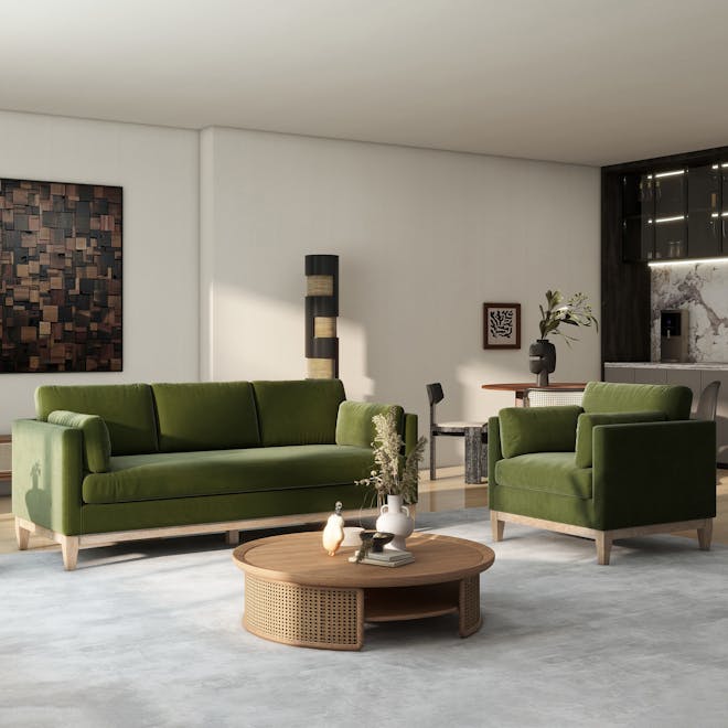 Living Room Furniture Sets
