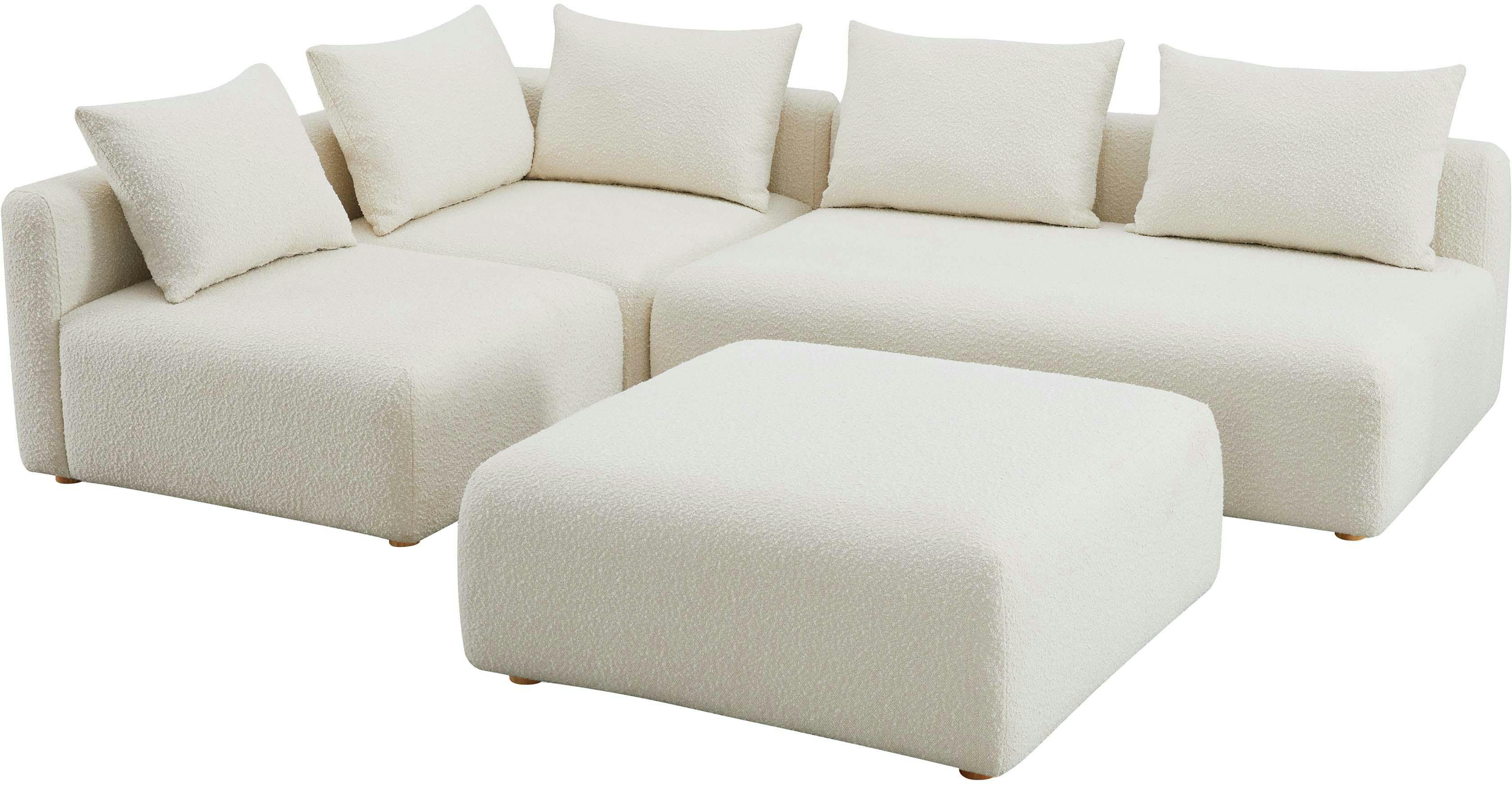 Modular Sectional Sofas