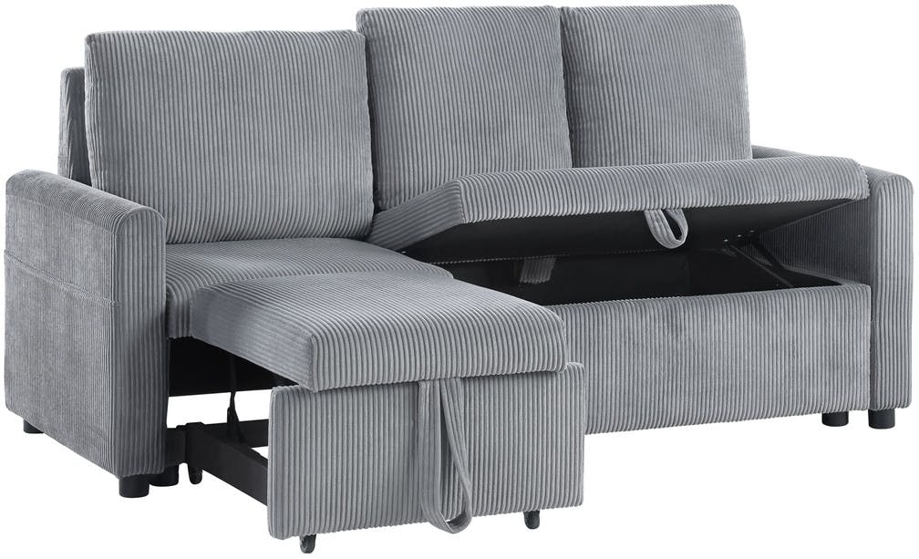 Sectional Sofas with Storage
