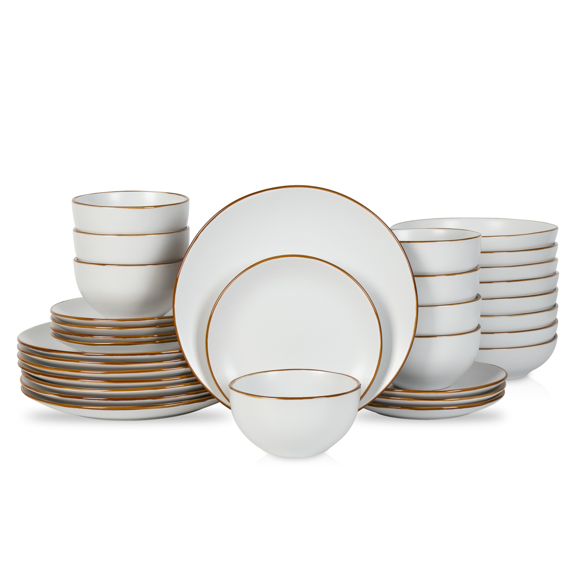 Dinnerware Sets